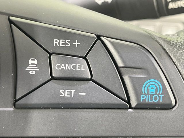 NISSAN SERENA  S-HYBRID 2019 Image 31