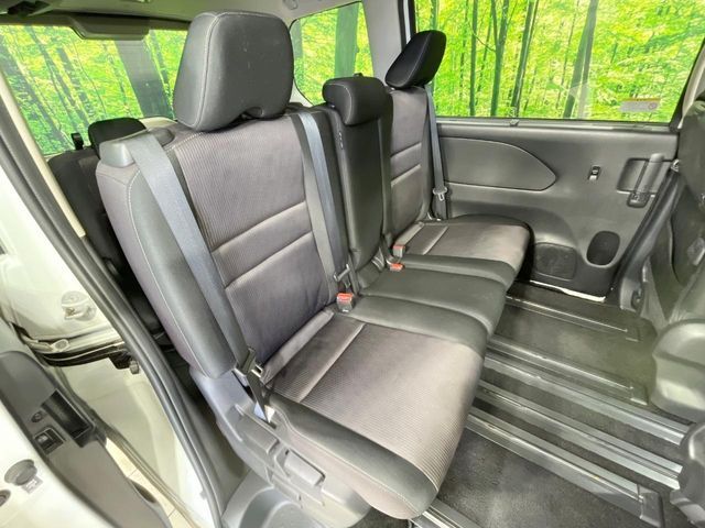 NISSAN SERENA  S-HYBRID 2019 Image 31