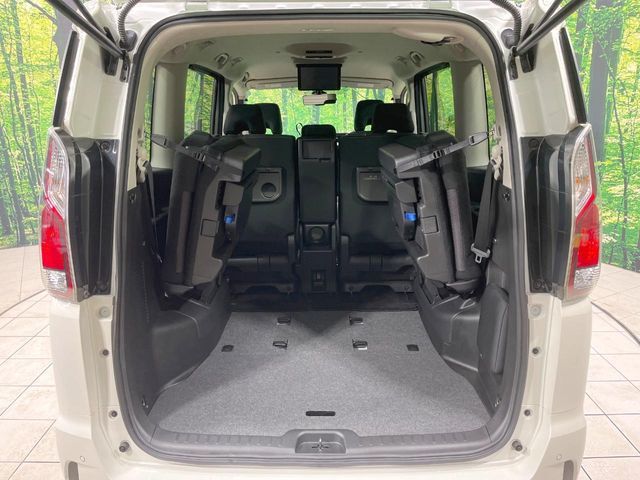 NISSAN SERENA  S-HYBRID 2019 Image 31