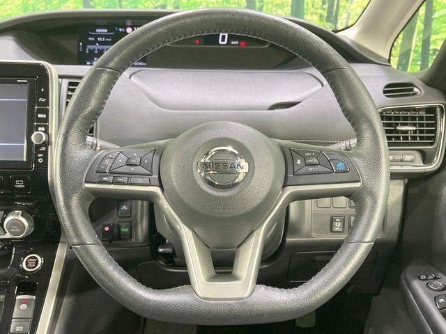 NISSAN SERENA  S-HYBRID 2019 Image 31