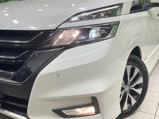 NISSAN SERENA  S-HYBRID 2019 Image 31