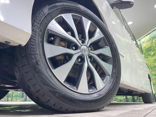 NISSAN SERENA  S-HYBRID 2019 Image 31