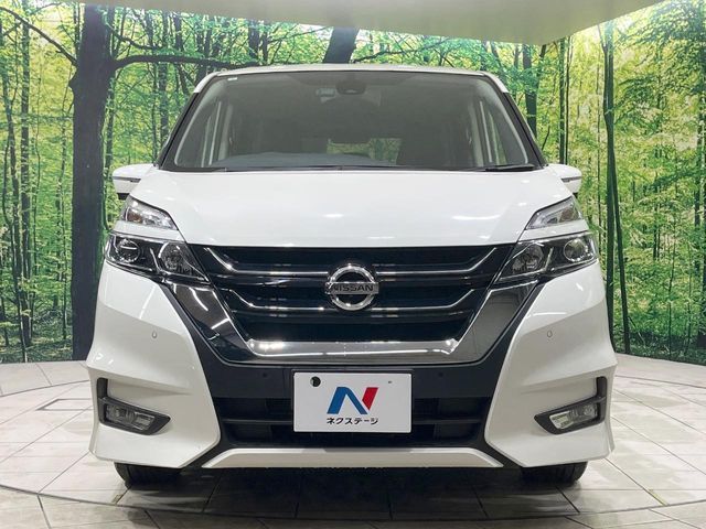 NISSAN SERENA  S-HYBRID 2019 Image 31