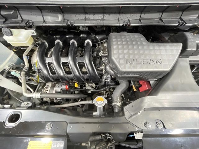 NISSAN SERENA  S-HYBRID 2019 Image 31