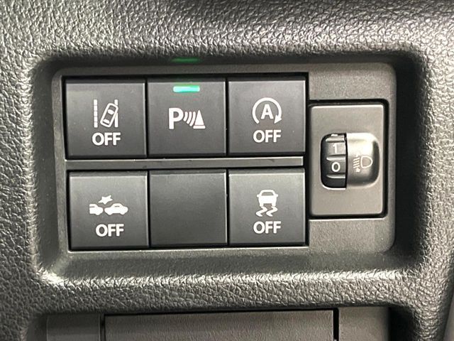 SUZUKI HUSTLER 2020 Image 31