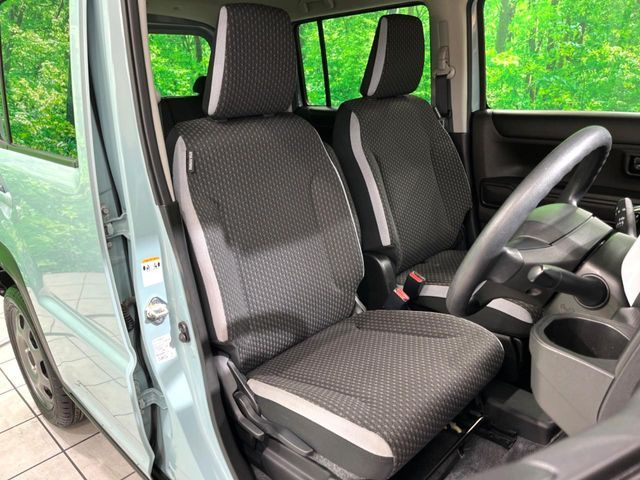 SUZUKI HUSTLER 2020 Image 31