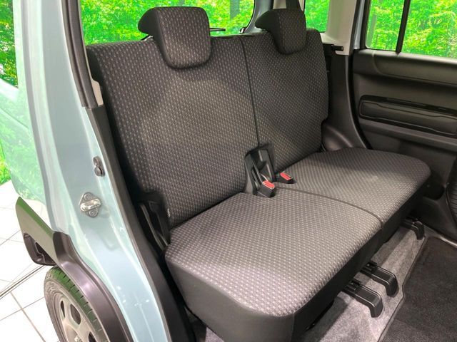 SUZUKI HUSTLER 2020 Image 31