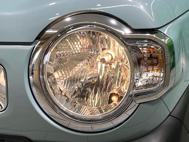 SUZUKI HUSTLER 2020 Image 31