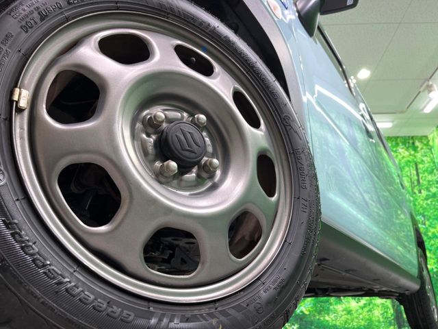 SUZUKI HUSTLER 2020 Image 31