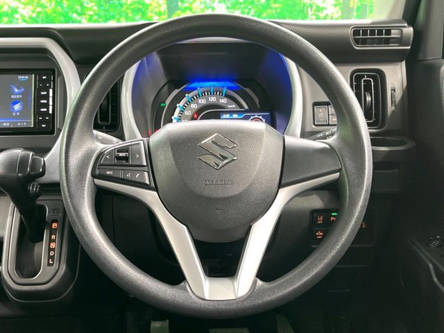 SUZUKI HUSTLER 2020 Image 31