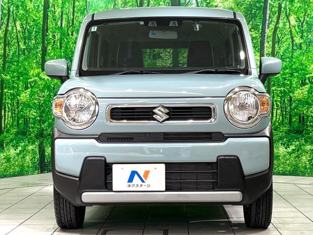 SUZUKI HUSTLER 2020 Image 31