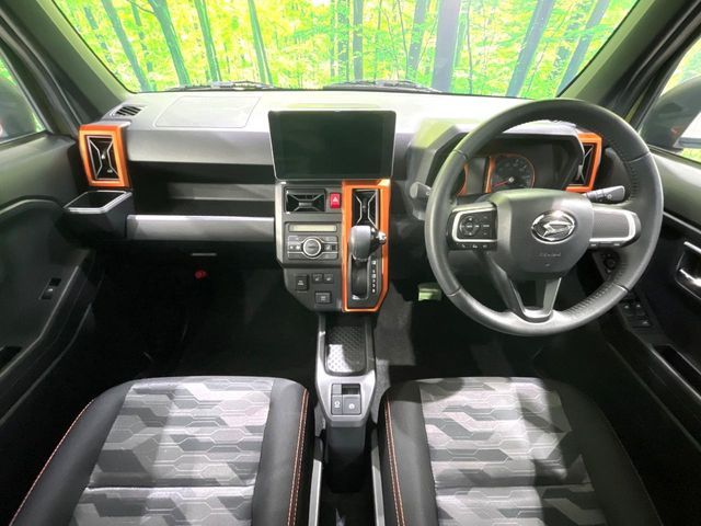 DAIHATSU TAFT 2023 Image 31