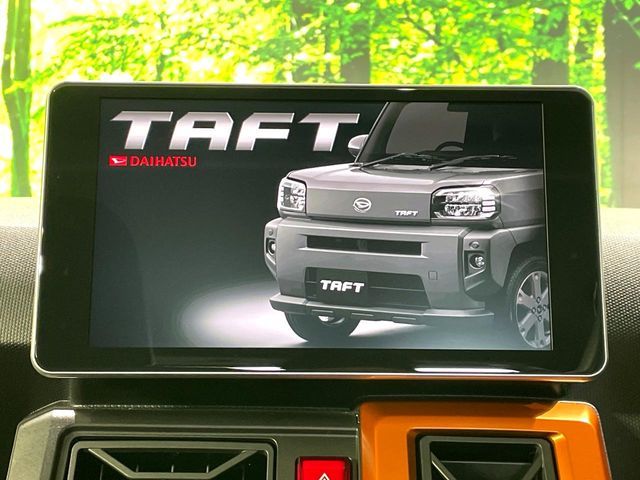 DAIHATSU TAFT 2023 Image 31