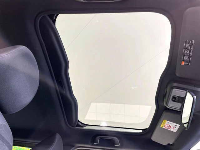 DAIHATSU TAFT 2023 Image 31