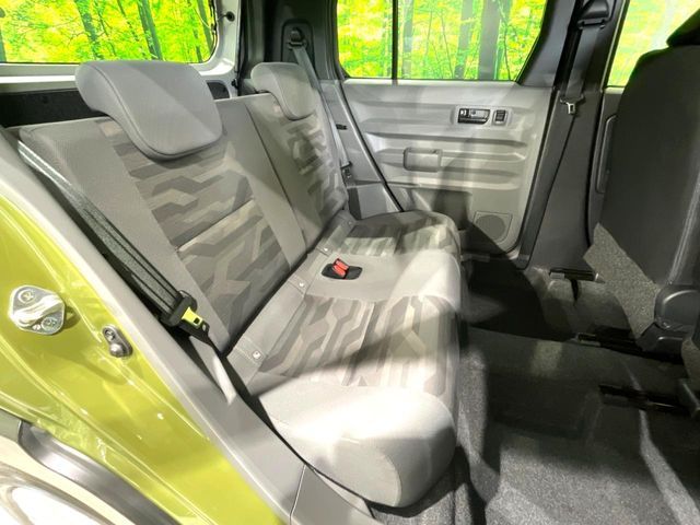 DAIHATSU TAFT 2023 Image 31