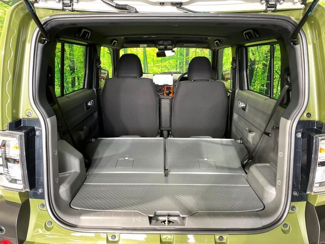 DAIHATSU TAFT 2023 Image 31