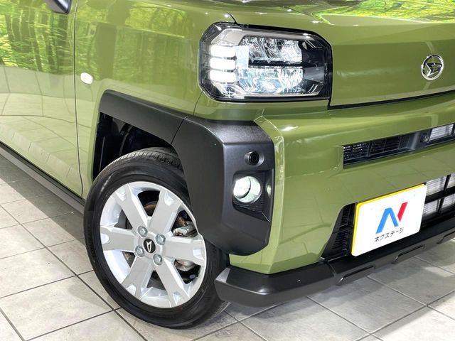 DAIHATSU TAFT 2023 Image 31