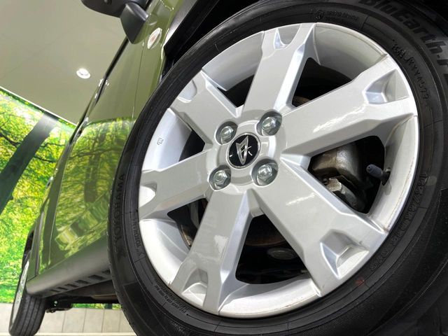 DAIHATSU TAFT 2023 Image 31