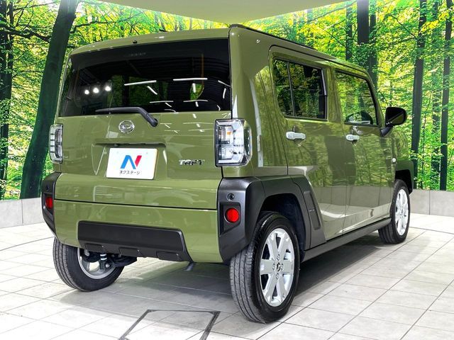 DAIHATSU TAFT 2023 Image 31