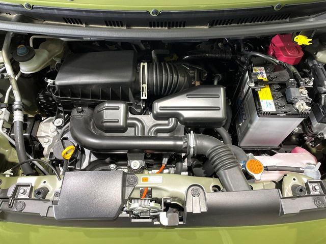 DAIHATSU TAFT 2023 Image 31