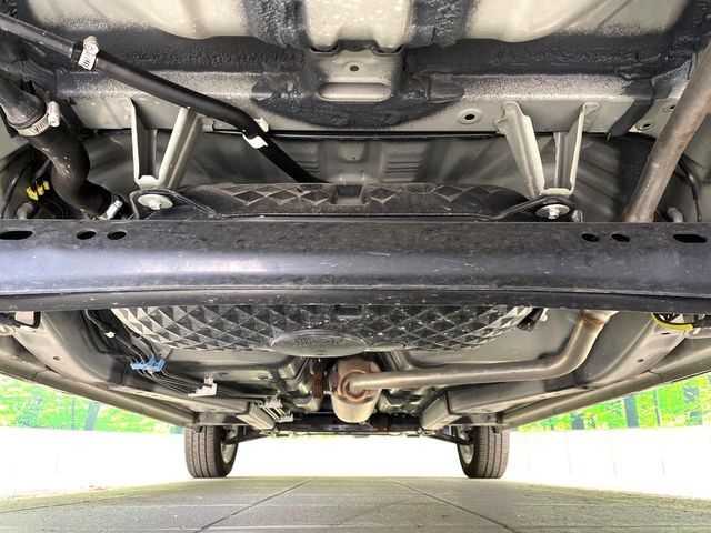 DAIHATSU TAFT 2023 Image 31