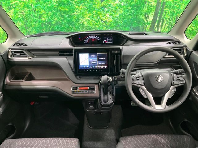 SUZUKI SOLIO BANDIT 2025 Image 31