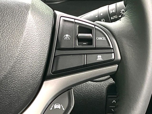 SUZUKI SOLIO BANDIT 2025 Image 31