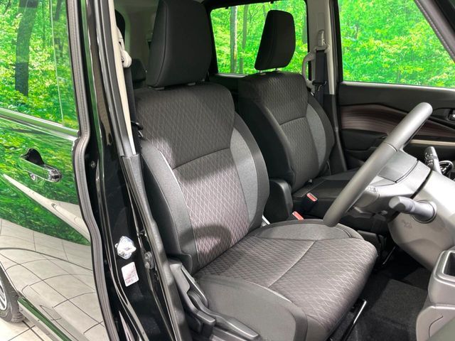 SUZUKI SOLIO BANDIT 2025 Image 31