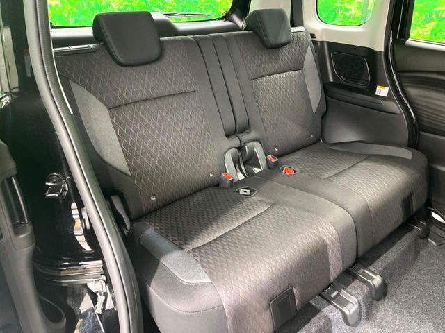 SUZUKI SOLIO BANDIT 2025 Image 31