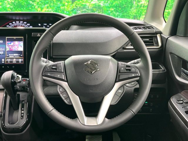 SUZUKI SOLIO BANDIT 2025 Image 31