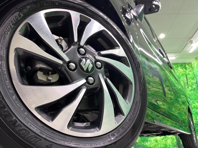 SUZUKI SOLIO BANDIT 2025 Image 31