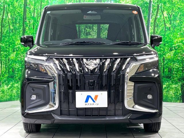 SUZUKI SOLIO BANDIT 2025 Image 31