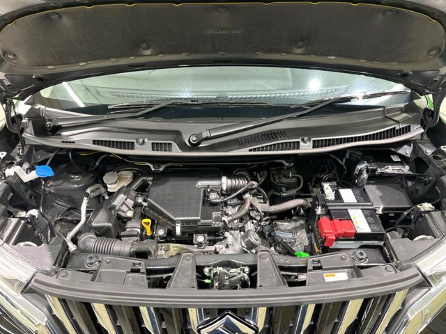 SUZUKI SOLIO BANDIT 2025 Image 31