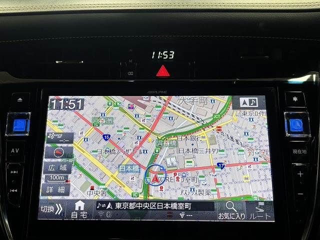 TOYOTA HARRIER 2WD 2019 Image 31