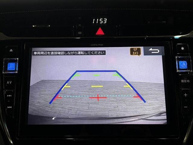 TOYOTA HARRIER 2WD 2019 Image 31