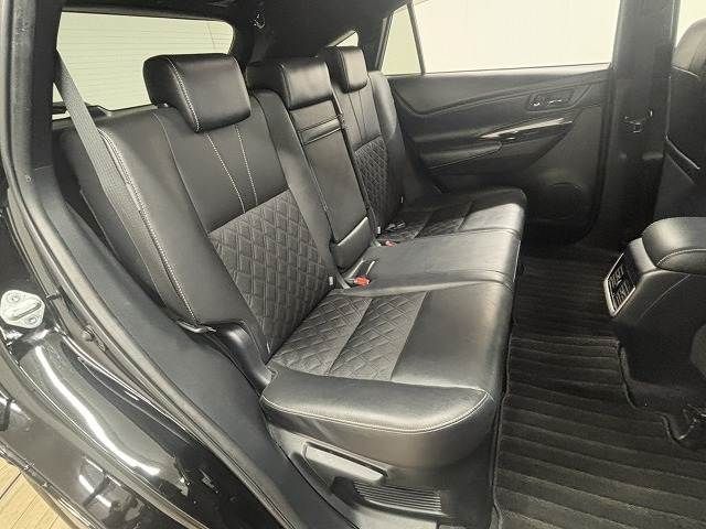 TOYOTA HARRIER 2WD 2019 Image 31