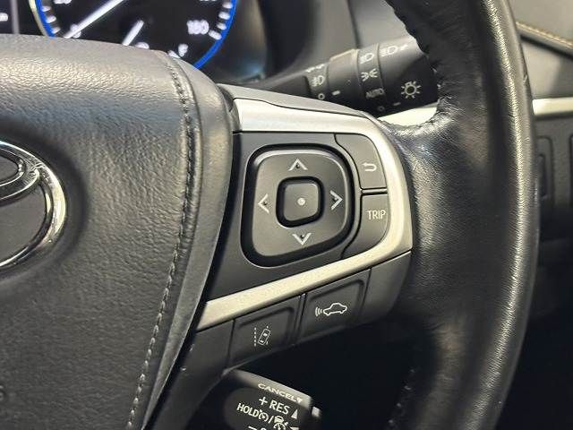 TOYOTA HARRIER 2WD 2019 Image 31