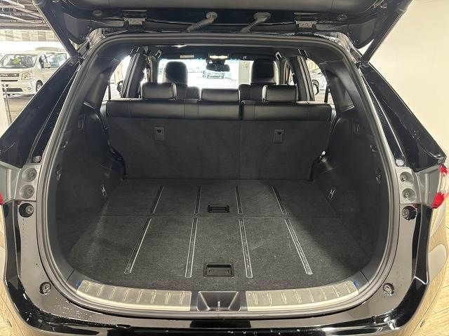 TOYOTA HARRIER 2WD 2019 Image 31