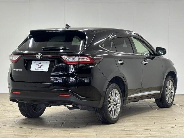 TOYOTA HARRIER 2WD 2019 Image 31