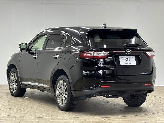 TOYOTA HARRIER 2WD 2019 Image 31