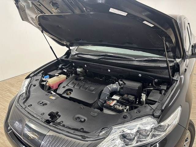 TOYOTA HARRIER 2WD 2019 Image 31