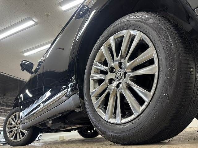 TOYOTA HARRIER 2WD 2019 Image 31