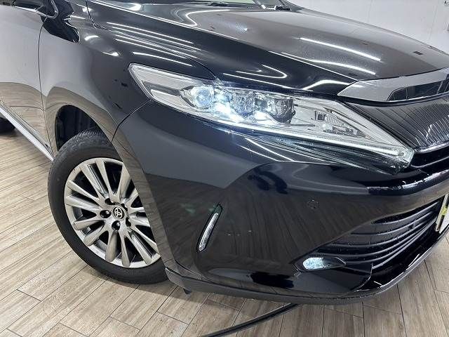 TOYOTA HARRIER 2WD 2019 Image 31