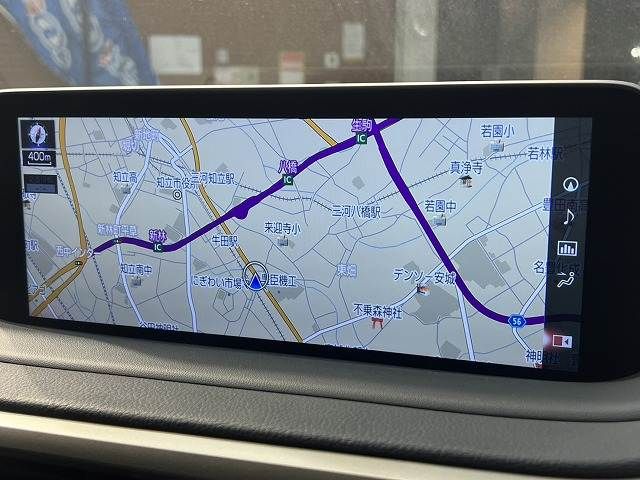 TOYOTA LEXUS RX450H 2WD 2020 Image 31