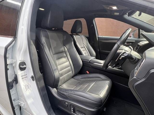 TOYOTA LEXUS RX450H 2WD 2020 Image 31