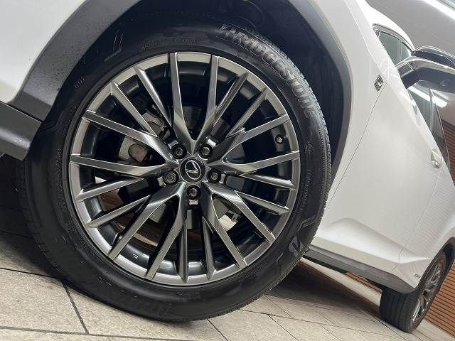 TOYOTA LEXUS RX450H 2WD 2020 Image 31