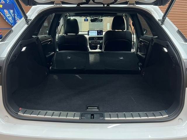 TOYOTA LEXUS RX450H 2WD 2020 Image 31