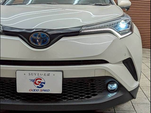 TOYOTA C-HR 2019 Image 31