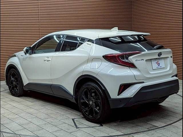 TOYOTA C-HR 2019 Image 31