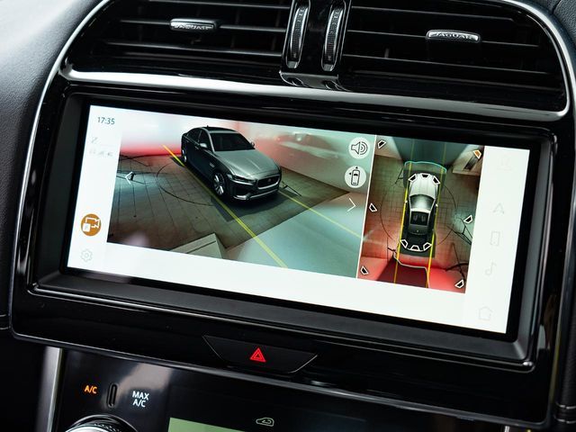 JAGUAR XESERIES 2021 Image 31